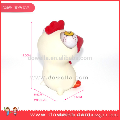 Factory sell TPR Squishy animal toy